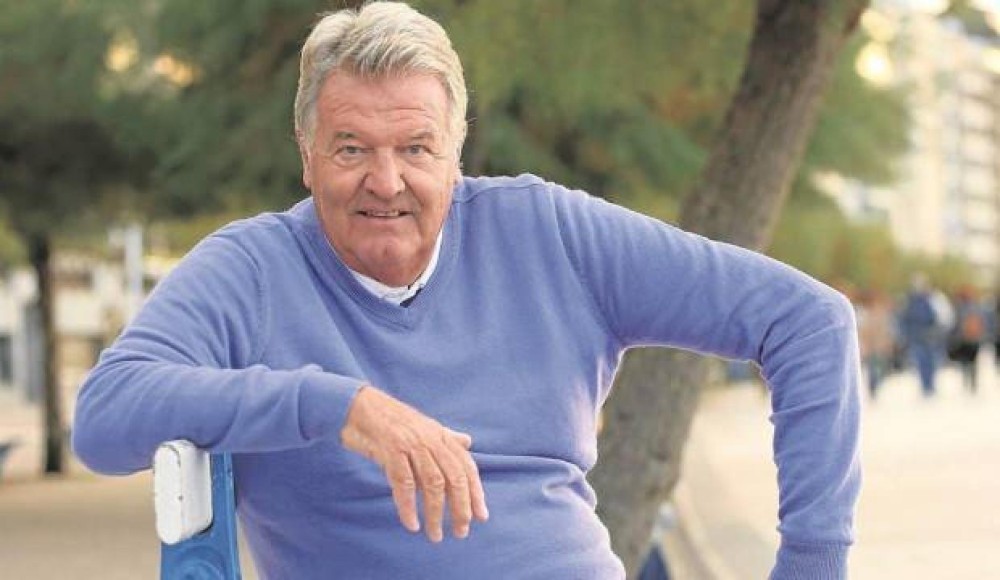 john benjamin toshack kimdir nerelidir neden gundemde